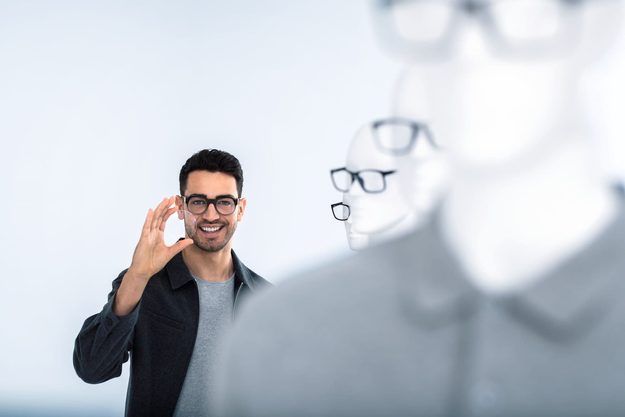 Pour votre confort quotidien.